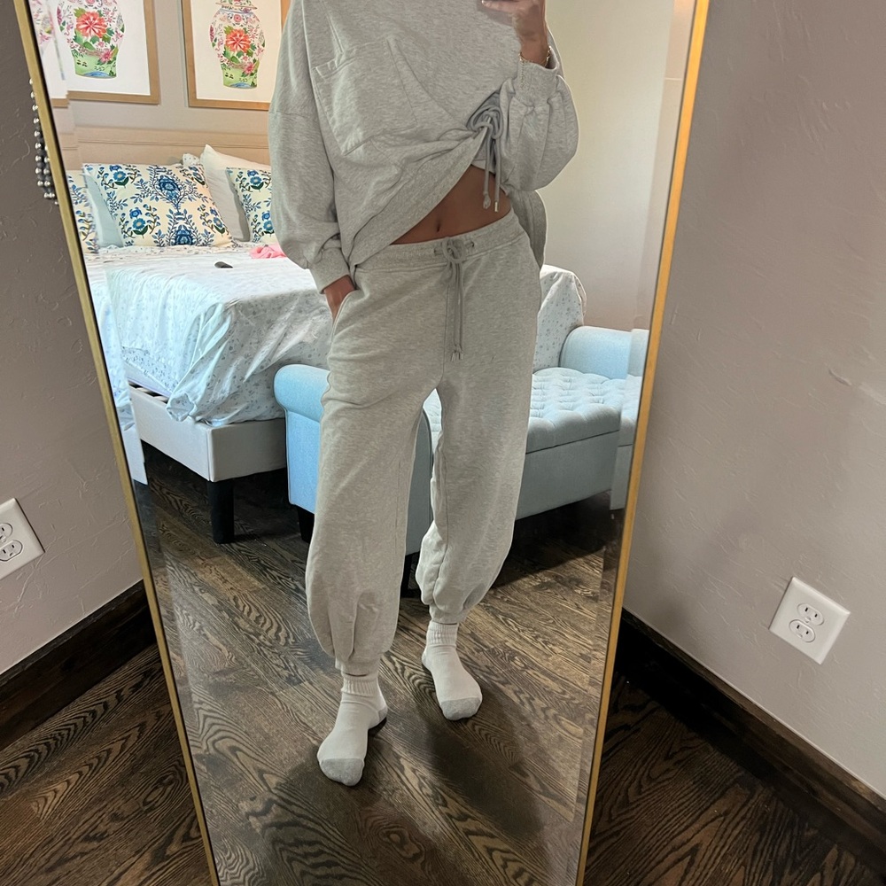 Nap Loungerwear sweatset